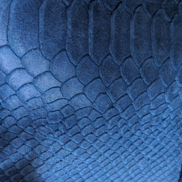 Italian Leather Bag - Picture 8 of 8